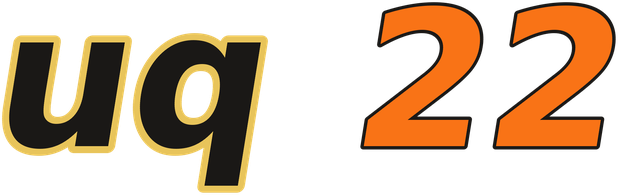 uq 22 logo